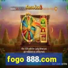 fogo 888.com